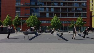 potsplatz statt Werbeagentur | Brüder-Grimm-Gasse 1