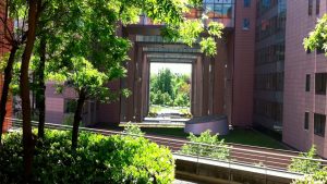 potsplatz statt Werbeagentur | Unser Office