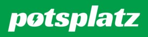 potsplatz statt Werbeagentur | Logo