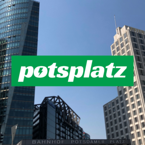potsplatz | Erfolgreiches Marketing ohne Werbeagentur